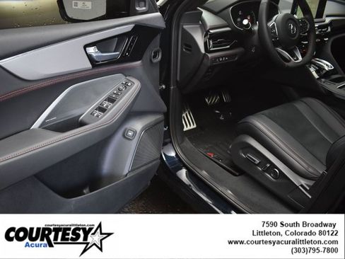 Used 2026 Acura MDX A-Spec AWD/4WD image 6