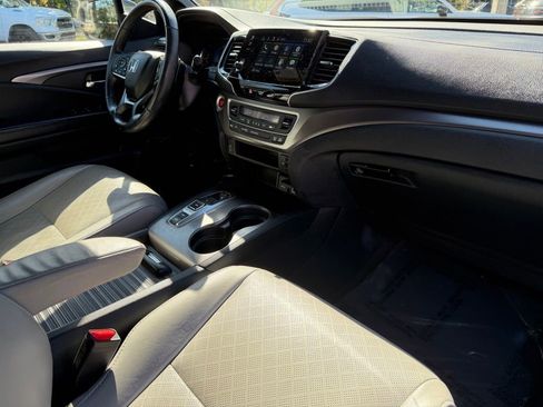 Used 2020 Honda Passport EX-L image 10