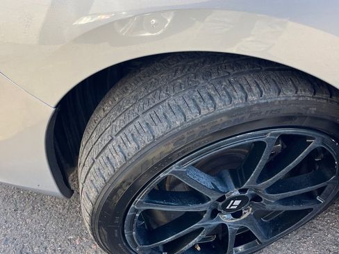 Used 2019 Subaru Impreza 2.0i w/ Eyesight AWD/4WD image 21