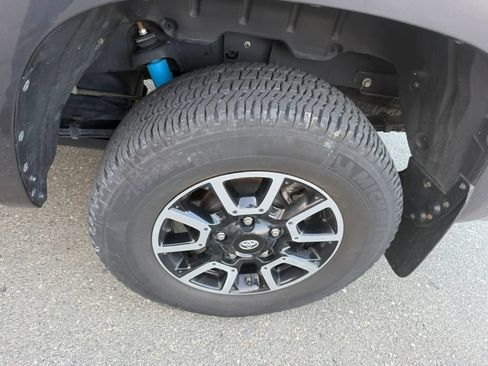 Used 2019 Toyota Tundra SR5 w/ TRD Off Road Package image 37