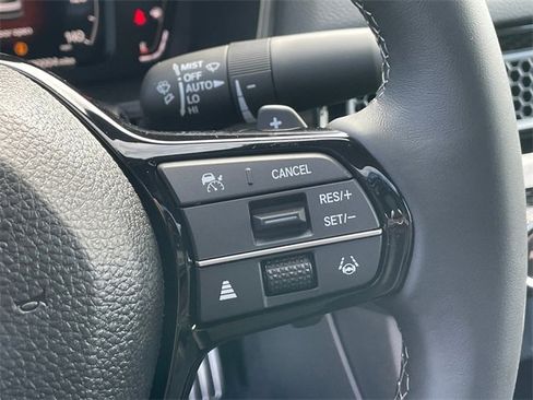 New 2026 Honda Civic Sport Touring image 17