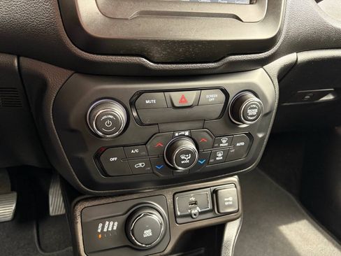 Used 2019 Jeep Renegade Limited AWD/4WD image 26