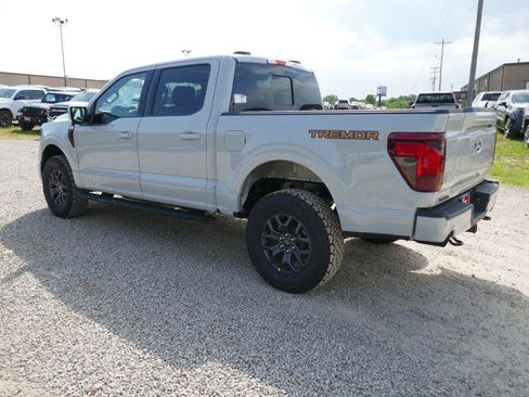 New 2026 Ford F150 Tremor w/ Equipment Group 402B AWD/4WD image 6
