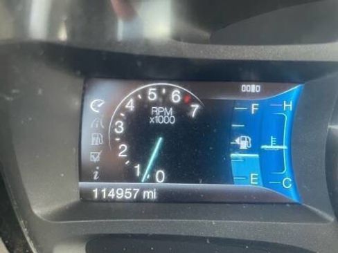 Used 2011 Ford Edge Limited w/ 302A Rapid Spec Order Code image 5