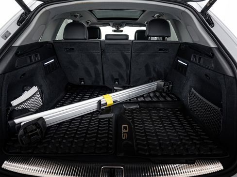 Certified 2023 Audi Q5 e Premium Plus w/ Premium Plus Package image 22