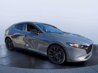 Certified 2023 MAZDA MAZDA3 s FWD video 1
