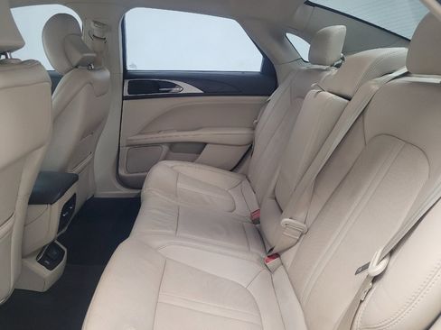 Used 2017 Lincoln MKZ Reserve AWD/4WD image 18