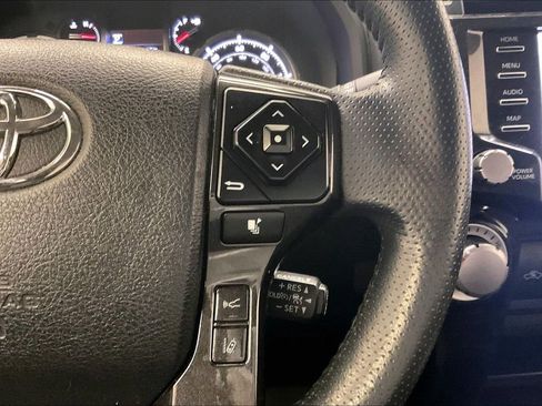Used 2020 Toyota 4Runner TRD Off-Road Premium w/ Moonroof Package image 19