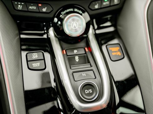 Certified 2025 Acura TLX SH-AWD w/ A-SPEC Pkg image 35