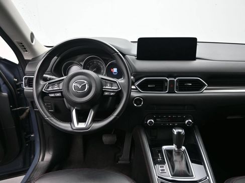 Used 2024 MAZDA CX-5 Carbon Edition AWD/4WD image 19