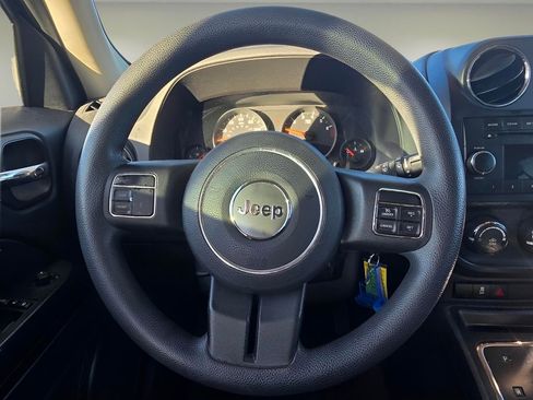 Used 2013 Jeep Patriot Sport w/ PWR Value Group image 25