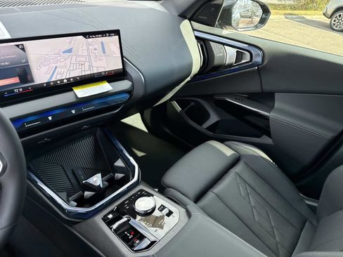 New 2026 BMW X3 xDrive30 image 23