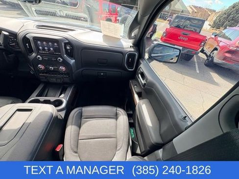 Used 2020 GMC Sierra 1500 Denali w/ Denali Ultimate Package image 18