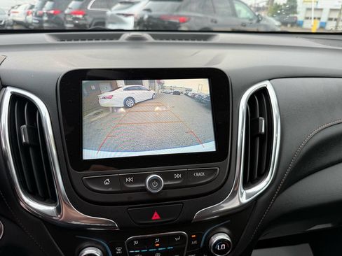 Used 2018 Chevrolet Equinox LT w/ Sun & Infotainment Package image 20