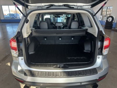Used 2017 Subaru Forester 2.0XT Touring image 13
