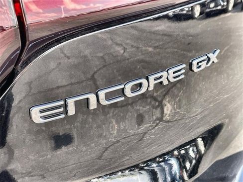 New 2026 Buick Encore GX Sport Touring w/ Advanced Technology Package image 30