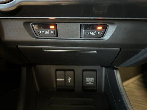 Used 2014 Honda Civic EX-L image 11