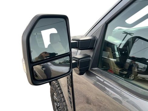 Used 2024 Ford F350 Lariat w/ Tremor Off-Road Package image 19