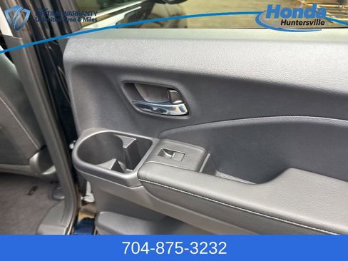 New 2026 Honda Ridgeline RTL image 16