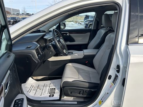 Used 2016 Lexus RX 350 AWD image 12