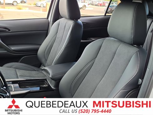 New 2026 Mitsubishi Eclipse Cross AWD image 12