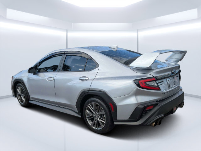 Used 2022 Subaru WRX AWD/4WD image 5