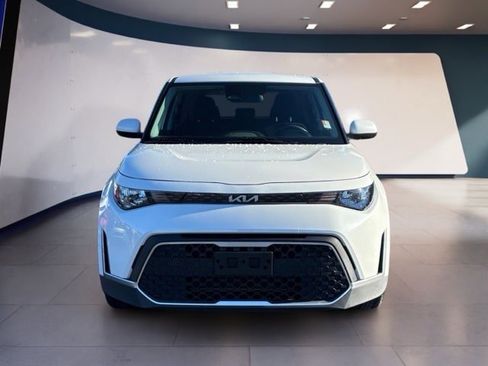 Certified 2023 Kia Soul LX image 8