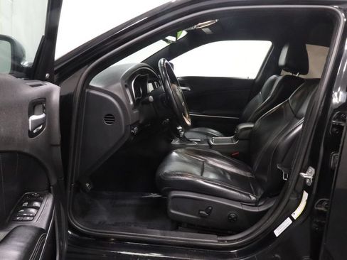 Used 2016 Dodge Charger SXT w/ AWD Plus Group image 10