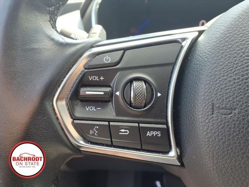Used 2023 Acura MDX SH-AWD w/ Technology Package image 18