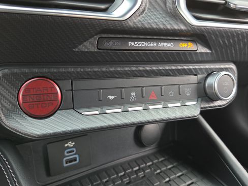 Used 2024 Ford Mustang GT Premium image 20