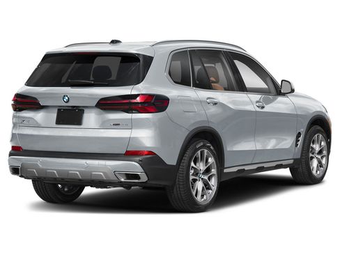 New 2026 BMW X5 xDrive40i w/ M Sport Package image 29