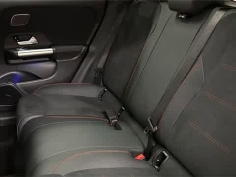 Certified 2025 Mercedes-Benz GLA 250 4MATIC image 30