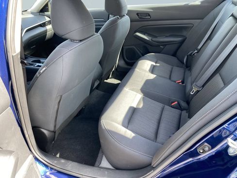 Used 2024 Nissan Altima 2.5 S FWD image 26