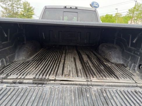 Used 2019 RAM 2500 Laramie AWD/4WD image 26