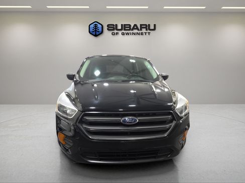 Used 2017 Ford Escape S FWD image 8