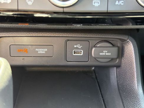 Used 2023 Honda Civic Sport image 35