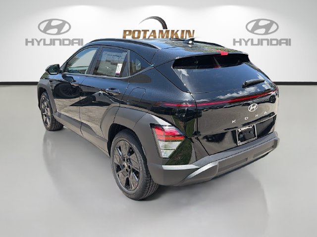New 2026 Hyundai Kona SEL Sport FWD image 7