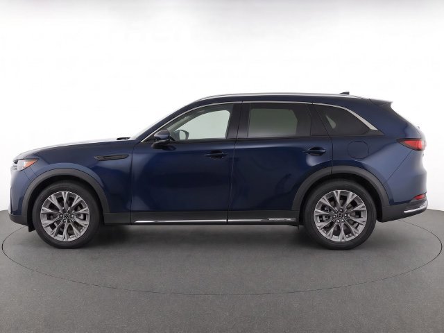 Certified 2024 MAZDA CX-90 3.3 Turbo w/ Premium Package AWD/4WD image 42