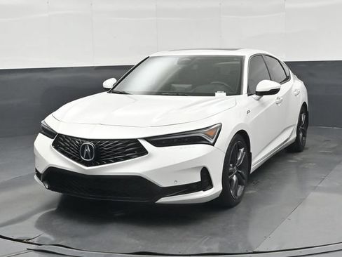 Used 2024 Acura Integra A-Spec FWD image 33