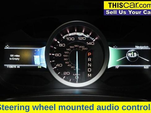 Used 2015 Ford Explorer Sport w/ Equipment Group 401A AWD/4WD image 18