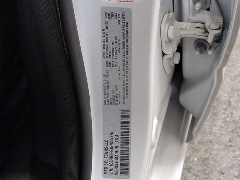 Used 2022 RAM 1500 Big Horn image 35