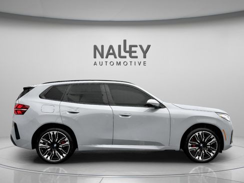 Used 2026 BMW X3 xDrive30 w/ Premium Package image 4