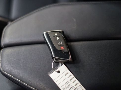 Used 2024 Lexus TX 350 FWD w/ Cold Weather Package image 24