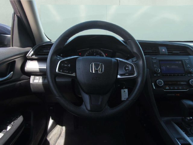 Used 2018 Honda Civic LX image 21