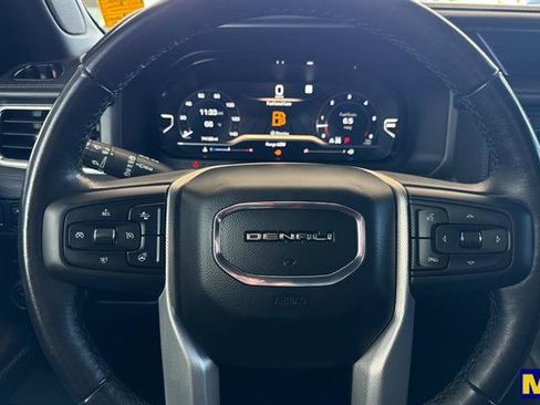 Certified 2022 GMC Yukon Denali image 26