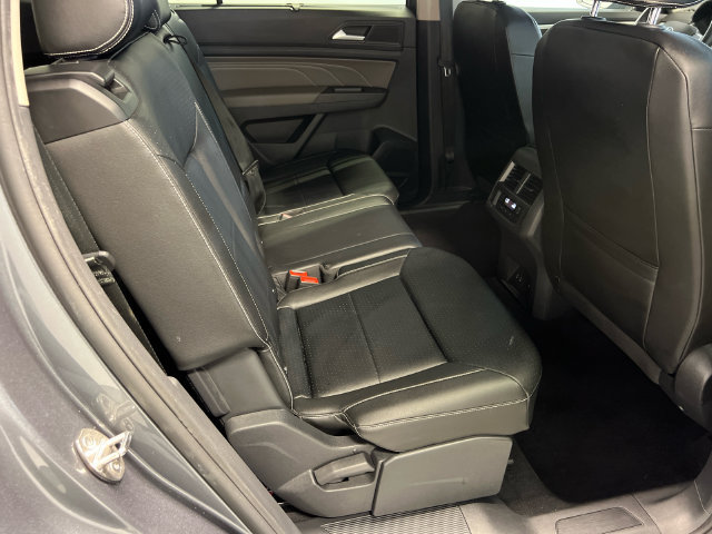 Certified 2023 Volkswagen Atlas SE AWD/4WD image 13