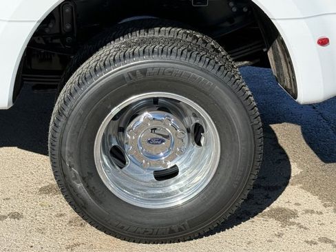 New 2026 Ford F350 Lariat image 5