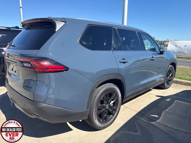 Used 2026 Toyota Grand Highlander AWD Hybrid image 9