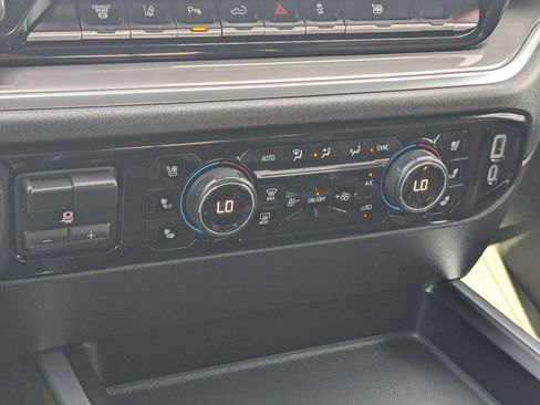 Certified 2025 Chevrolet Silverado 3500 High Country w/ Technology Package AWD/4WD image 25