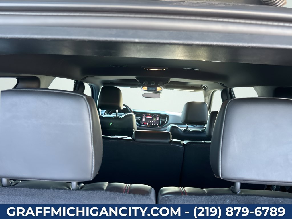 Used 2023 Dodge Durango R/T AWD/4WD image 44